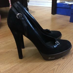 Gucci heels